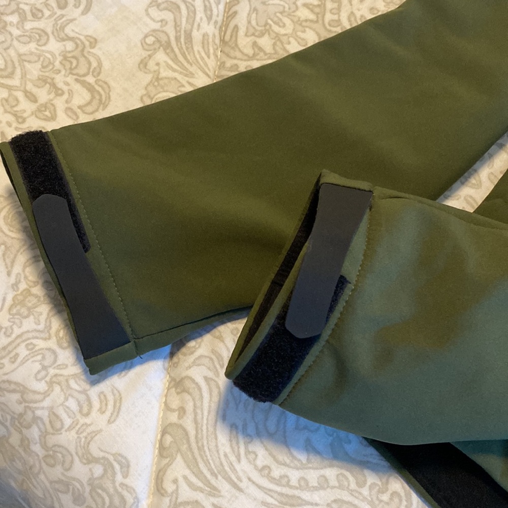 Gage Technical Gear Men’s Jacket - Picture 7 of 12
